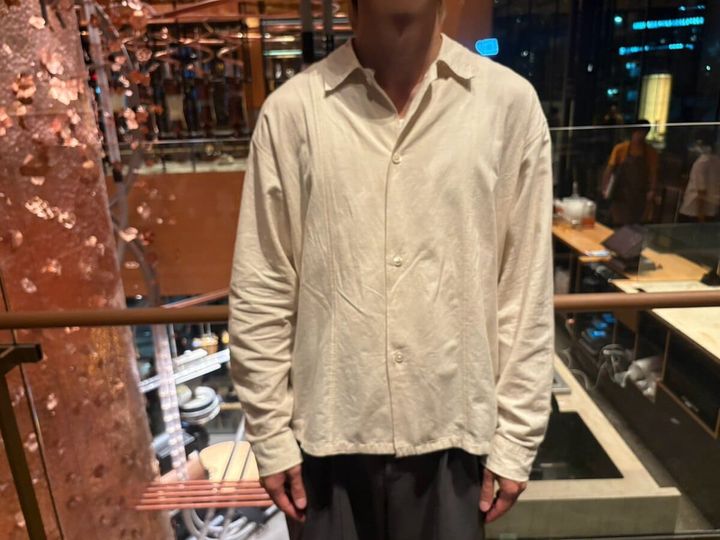 Gingersamm 片岡智哉