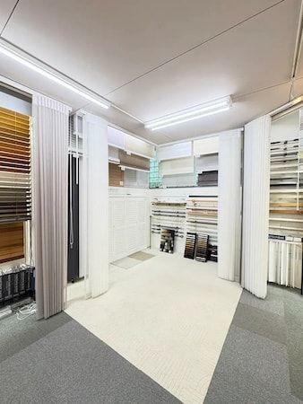 【兵庫県西宮市】オーダーカーテン＆オーダーカーペット専門店「ウイズ苦楽園」で秋の謝恩フェア開催中