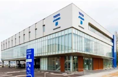 【石川県金沢市】TOTO×DAIKEN×YKK APTDYのコラボレーションショールームが10周年！イベントを開催