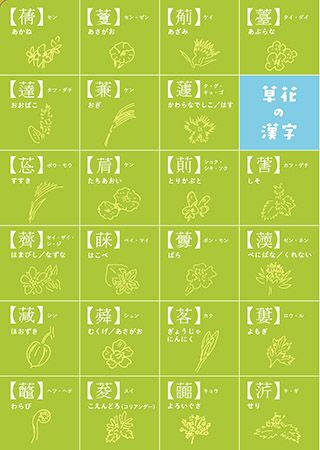 『大漢和辞典』グッズにクリアファイルの新作3種登場！画数が夥しい漢字などが並ぶ