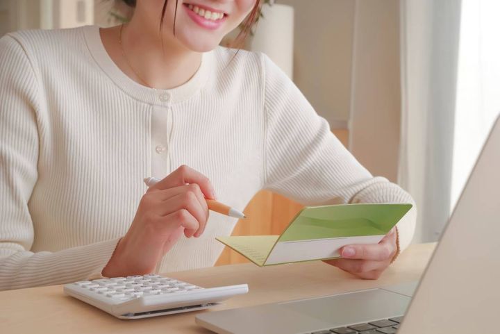 運を引きよせるアクション