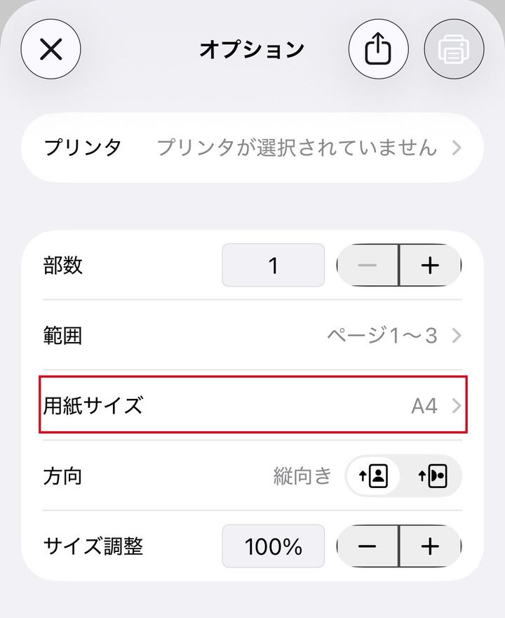 A4判