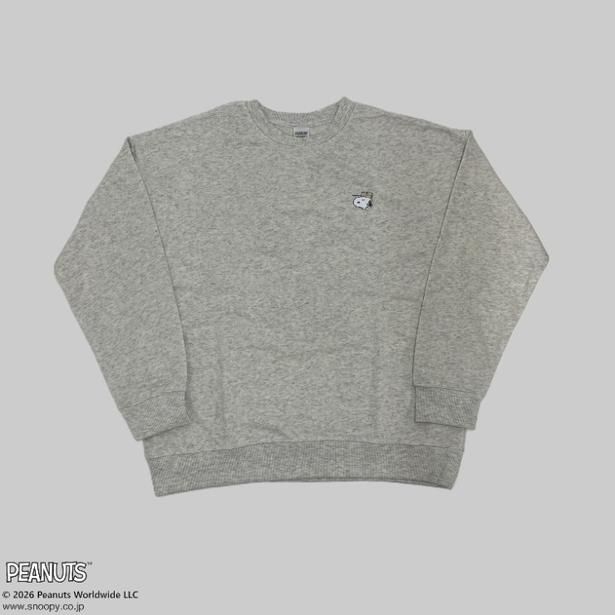 「レディース プルオーバー」(M・L・LL 1790円/3L・4L 1969円)