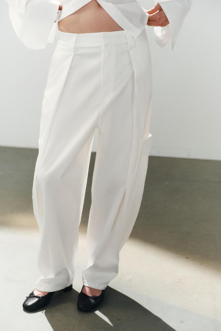 画像1: 出典：ZARA
