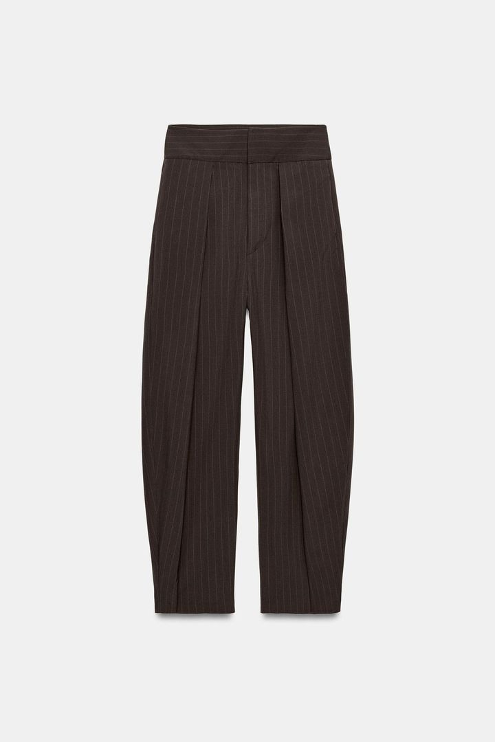 画像2: 出典：ZARA