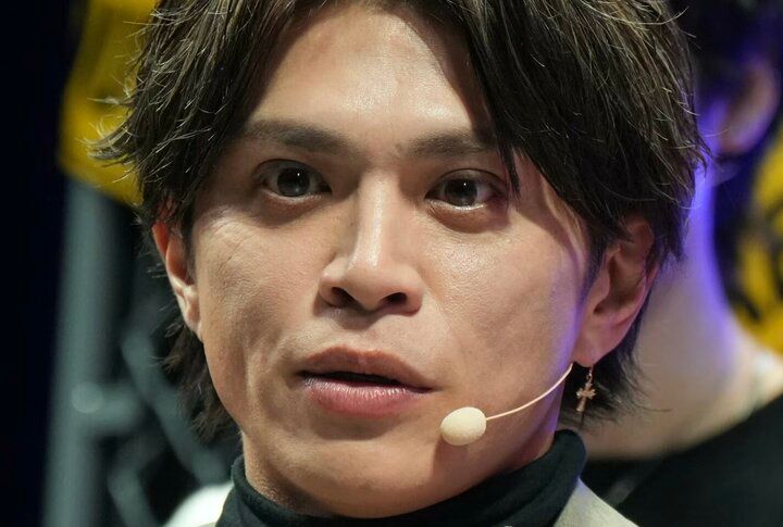 【写真・画像】「えちしよ」38歳イケメン俳優、一般女性に送った衝撃LINEを公開「こんな芸能人おらん！」「最近やん！」驚きの声 1枚目