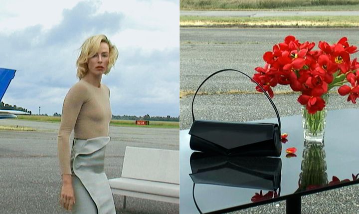 JIL SANDER 2026AW Campaign
