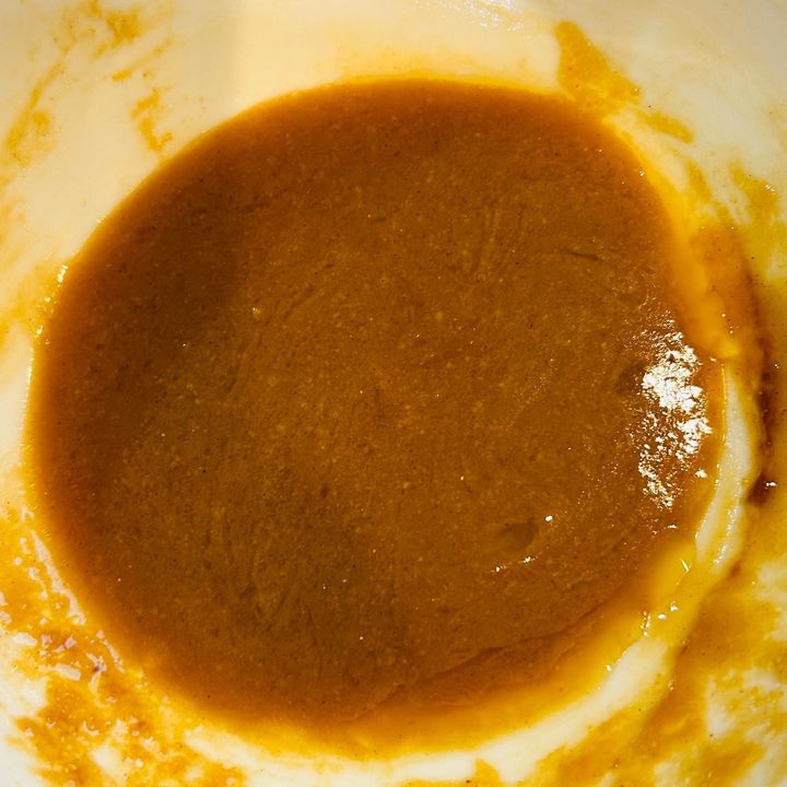 2. たれを作ります