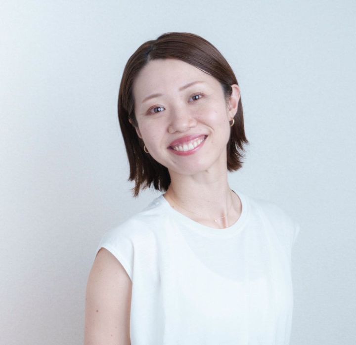 坂田 直美さん／ヨガ瞑想講師