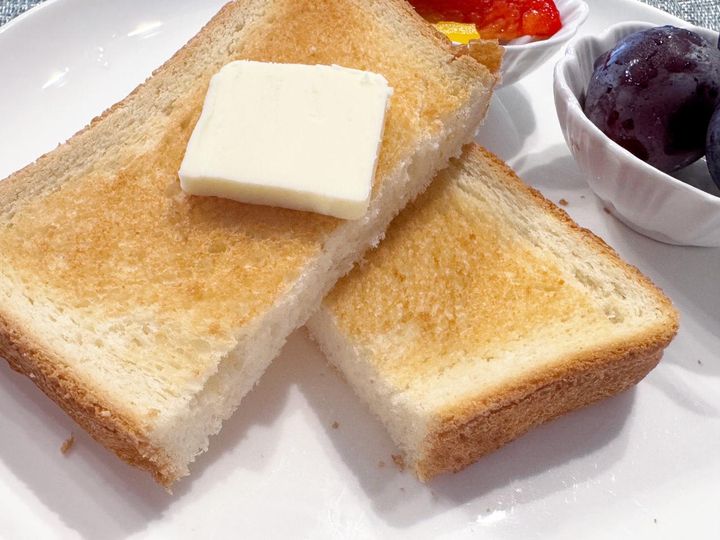 画像4: 冷凍食パンを美味しく焼く方法