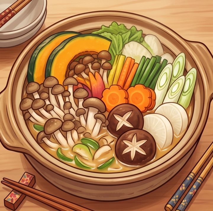 野菜