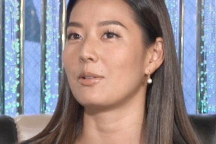 【写真・画像】すみれ、義理の父に恋人との”なかなかのイチャイチャ”を見られた過去 1枚目
