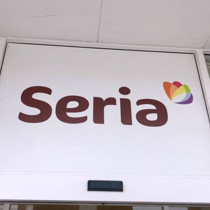 Seria(セリア)