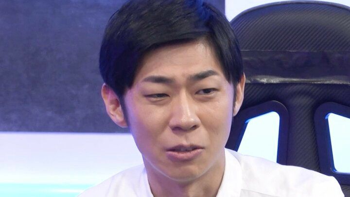 【写真・画像】人気芸人、腹痛で気絶した過去「盲腸だなと思ったら…」 1枚目