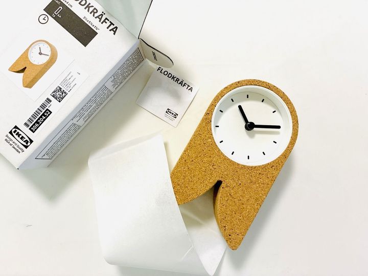 【IKEA】新商品が激カワ〜！799円で10年ぶりにお気に入りをゲット