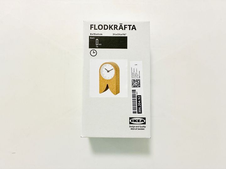【IKEA】新商品が激カワ〜！799円で10年ぶりにお気に入りをゲット