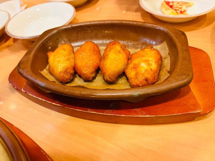 面倒な後片付けもなし！お財布にも優しい！