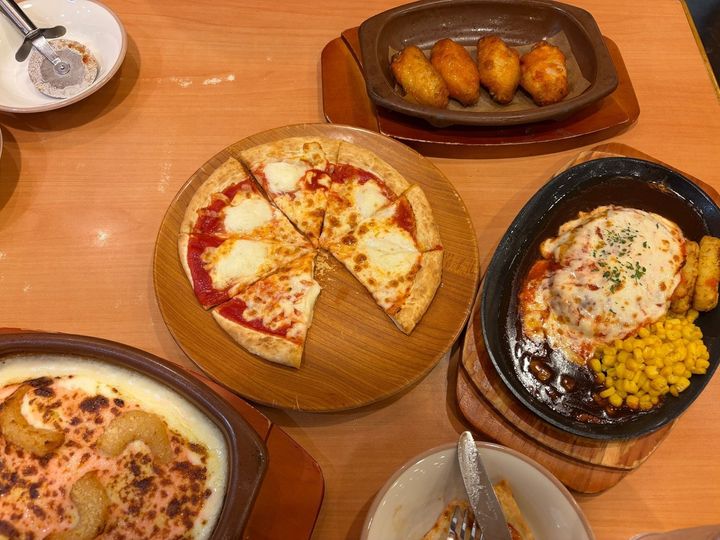 面倒な後片付けもなし！お財布にも優しい！