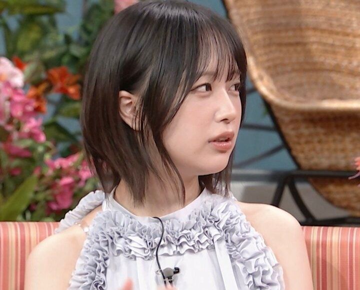 なえなの、彼氏の携帯で浮気を見つけた過去「元カノから…」