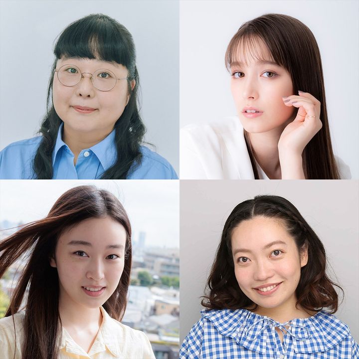 ドラマ『小麦とバターと復讐と』追加キャストが解禁 width=