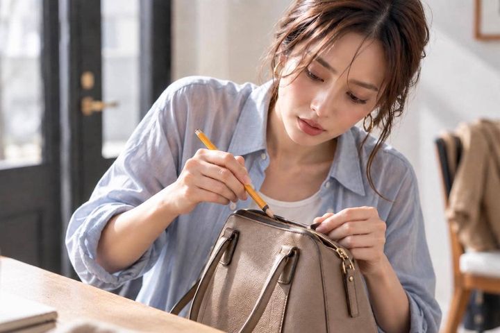 ファスナーが動かないとき“鉛筆をこする”と直る？昔ながらの裏技を試す前に知っておきたいこと