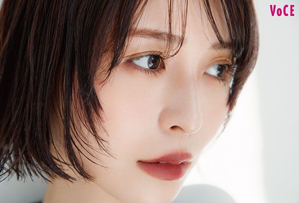長濱ねるさん