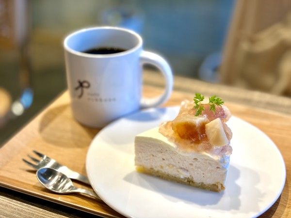 cafe ribbone