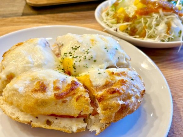 cafe ribbone
