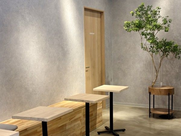 cafe ribbone