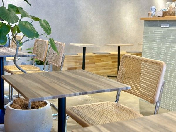 cafe ribbone