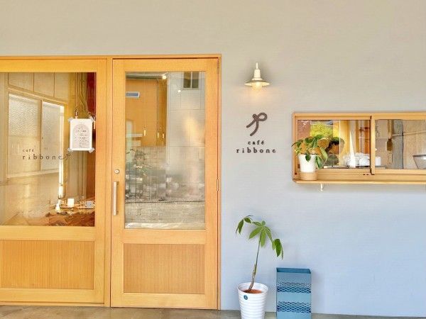 cafe ribbone