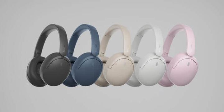豊富なカラバリを用意、自分好みの1台を 