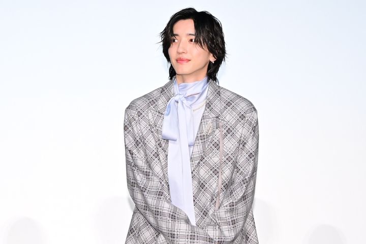 道枝駿佑、石井杏奈の迫力に「本当にショックでした！」 『M.I.S.S.I.O.N.』撮影秘話を明かす