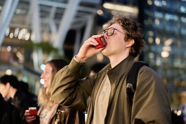 渋谷・MIYASHITA PARKで開催！SAKEと音楽に酔いしれる日本酒イベント「SAKE PARK」