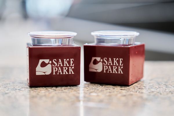 渋谷・MIYASHITA PARKで開催！SAKEと音楽に酔いしれる日本酒イベント「SAKE PARK」