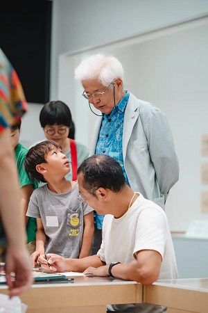 【神奈川県鎌倉市】2027年、養老孟司氏と巡る鎌倉虫散歩「ムシヨロズ展」開催！現在クラファン実施中
