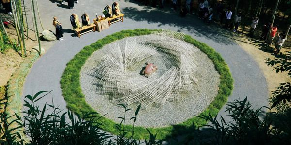 【神奈川県鎌倉市】2027年、養老孟司氏と巡る鎌倉虫散歩「ムシヨロズ展」開催！現在クラファン実施中