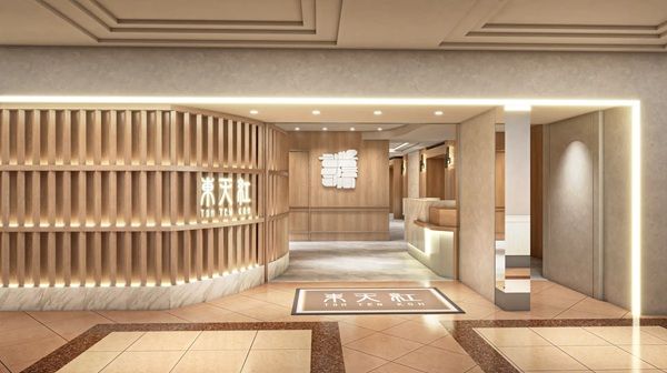 【埼玉県】「中国料理東天紅 JACK大宮店」がリニューアル！地産地消の特別ランチコースも登場