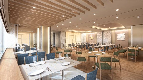 【埼玉県】「中国料理東天紅 JACK大宮店」がリニューアル！地産地消の特別ランチコースも登場