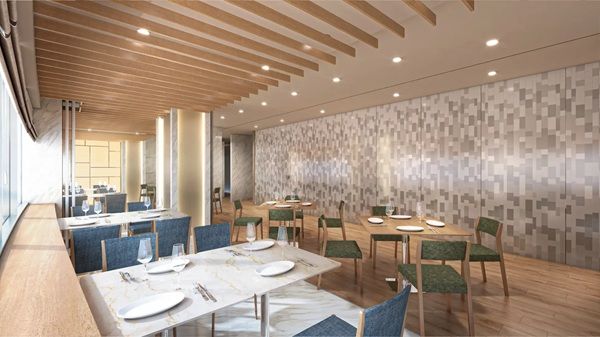 【埼玉県】「中国料理東天紅 JACK大宮店」がリニューアル！地産地消の特別ランチコースも登場