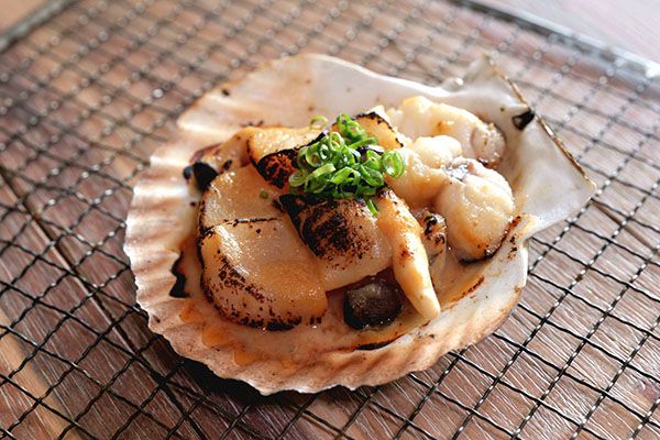 「んめぇ青森フェス2026in日比谷公園」開催！ホタテやラーメンなど青森グルメが集結