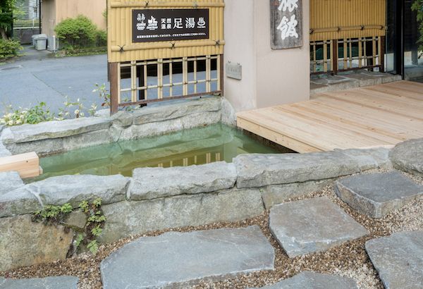 【長野県上田市】鹿教湯温泉・旧「いづみや旅館」の一角を改装し、本格クラフトジェラート店がOPEN！