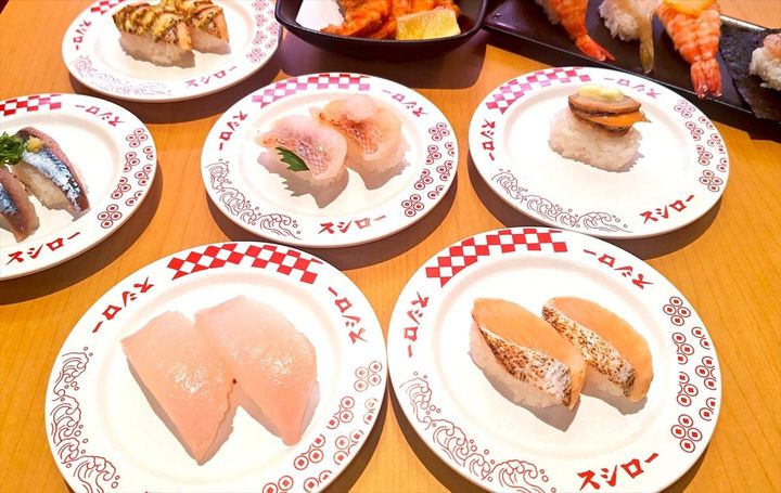 9月16日から期間限定で販売されるメニューたち