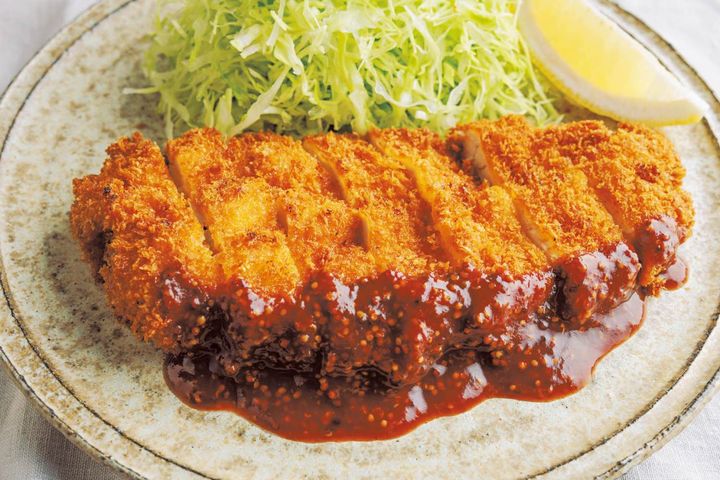 鶏むね肉がパサつかないコツは「厚み」と「粉」！笠原将弘さんのしっとり照り焼き＆チキンカツ