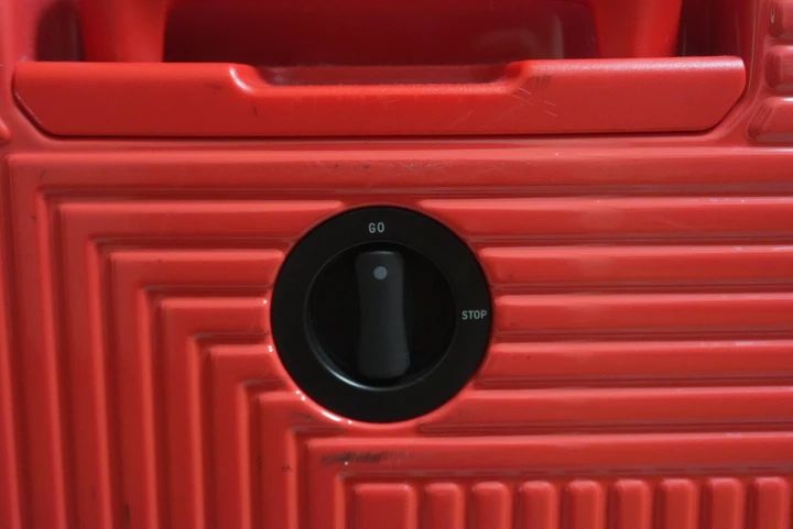 Samsonite(サムソナイト)「アピネックス」が手放せない理由＋1泊2日パッキング公開_7