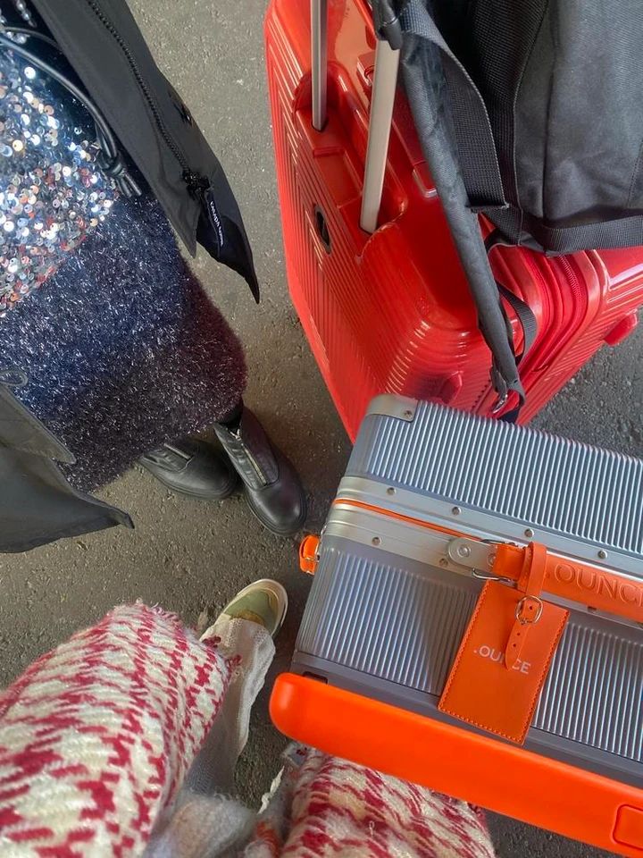 Samsonite(サムソナイト)「アピネックス」が手放せない理由＋1泊2日パッキング公開_3