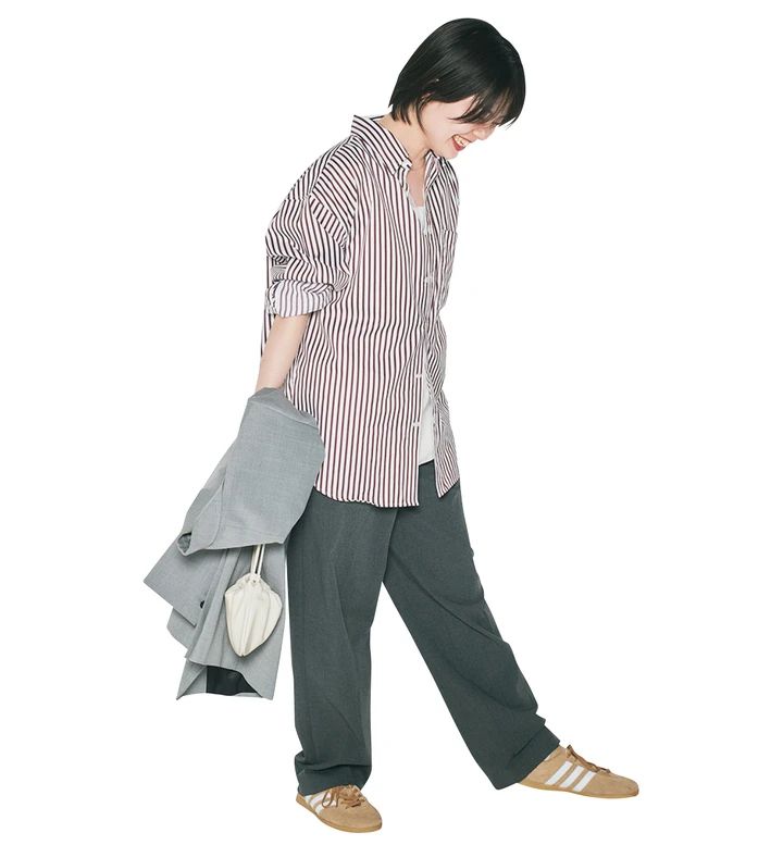 ライター宮田彩加さん