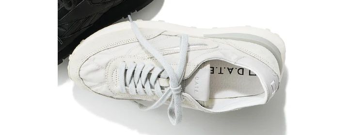 「ATHLETA NYLON」￥36300／ティースクエア プレスルーム（デイト）