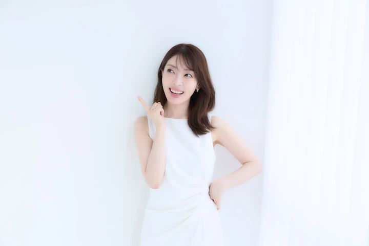 美容家・大野真理子さん