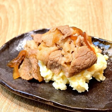【鹿児島県鹿児島市】「にく酒場 ぎゅう太」が「センテラス天文館」にOPEN！牛カツや牛クラシタ炙りなど提供